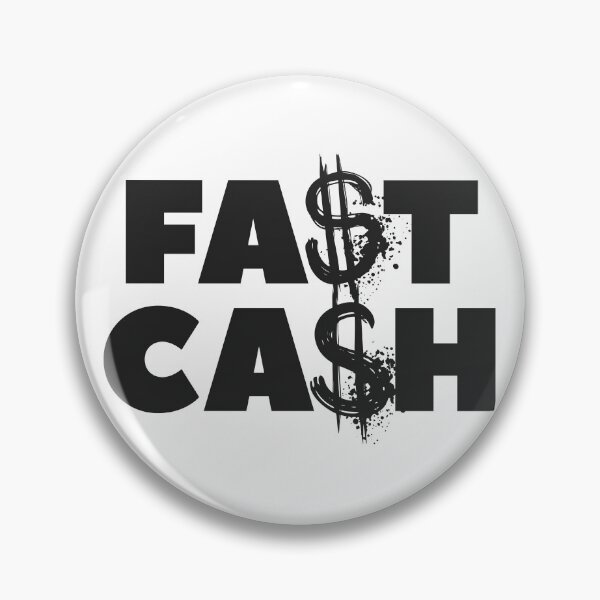 Item preview, Fast Cash Dollar Sign Graffiti designed and sold by UNK-Fatigues.