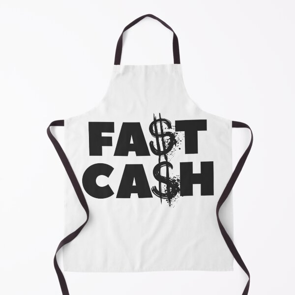Item preview, Fast Cash Dollar Sign Graffiti designed and sold by UNK-Fatigues.