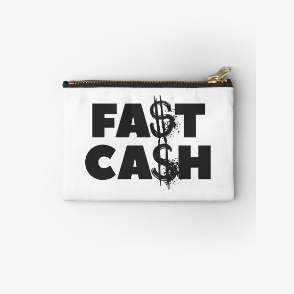 Item preview, Fast Cash Dollar Sign Graffiti designed and sold by UNK-Fatigues.