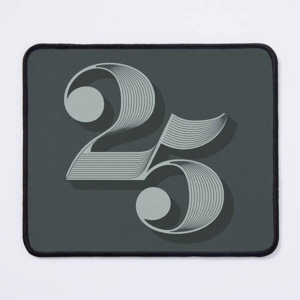 Item preview, 25 – Celebrate Birthdays, Anniversaries, and More! designed and sold by LT Letters & Type.