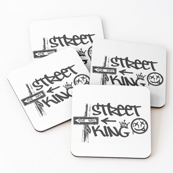 Item preview, Street King Graffiti designed and sold by UNK-Fatigues.