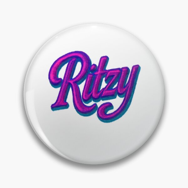 Item preview, Ritzy Neon Velvet designed and sold by POD DYNASTY | Original Print On Demand T-Shirt Graphics.