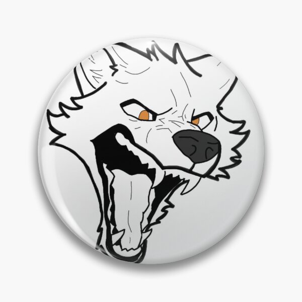 Item preview, Barking Mad designed and sold by DirtyWulver.