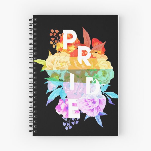 Item preview, Floral Pride designed and sold by baselinegraphix.