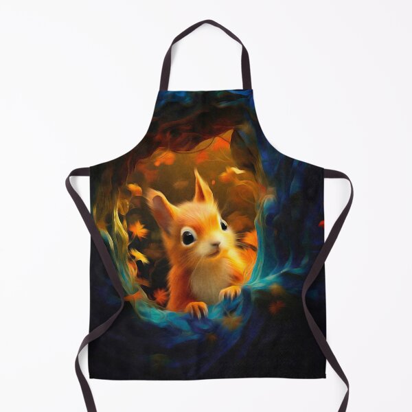 Item preview, Nestled Wonder designed and sold by Ilona Abou-Zolof.