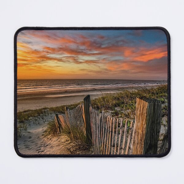 Item preview, Sunrise on Umina Beach designed and sold by andreisky.