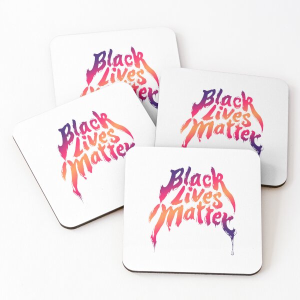 Item preview, Black Lives Matter designed and sold by Zen Lael.