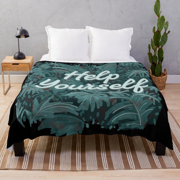 Item preview, Help Yourself designed and sold by JoseloRochaArt.