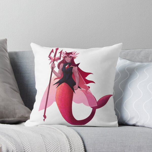 Item preview, Mermay 2025- Crimson Coral Cookie designed and sold by avesmaria.