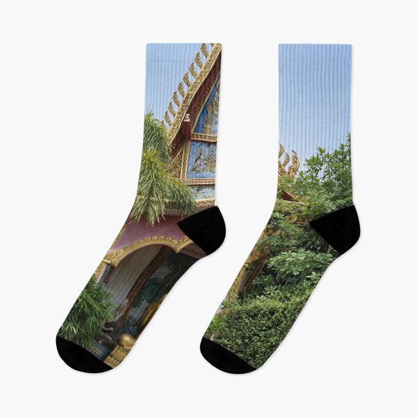 Item preview, Wat Hongkhayom, a peaceful temple in Pakse designed and sold by franck380.