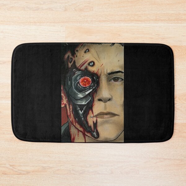 Item preview, Terminator designed and sold by HoriSaiSei.