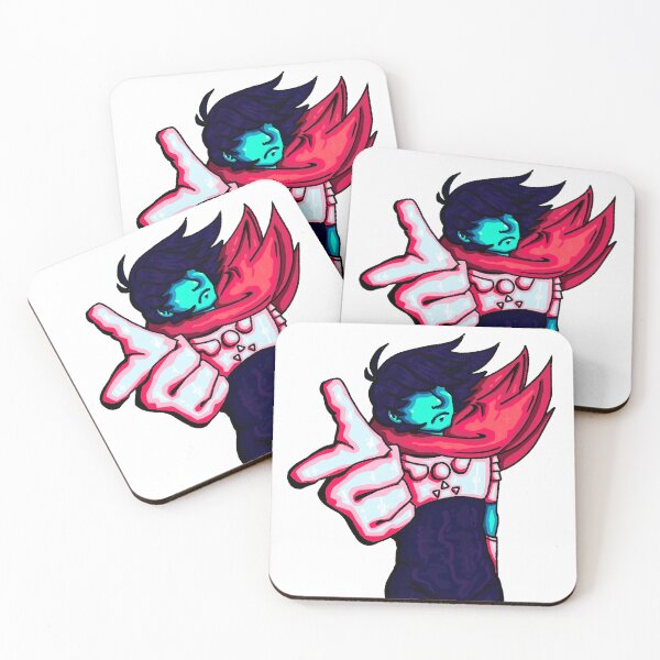 Item preview, Kris deltagoon (transparent designed and sold by Ums't'tive.