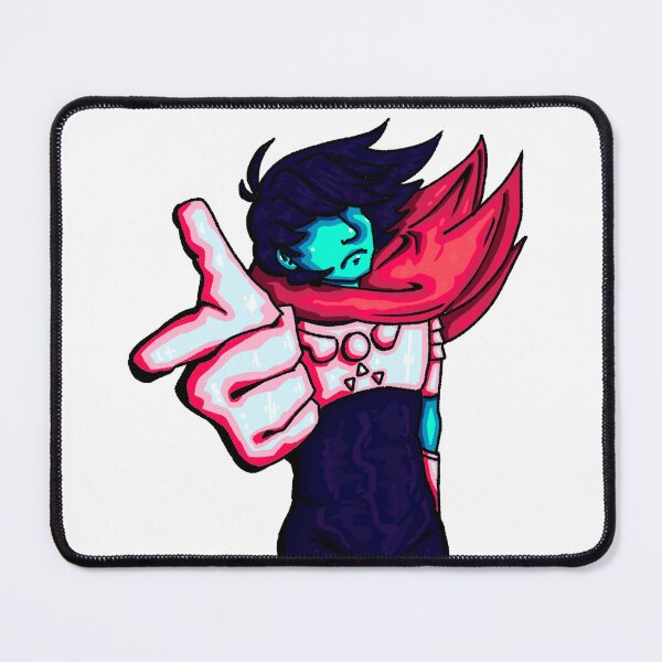 Item preview, Kris deltagoon (transparent designed and sold by Umstive.