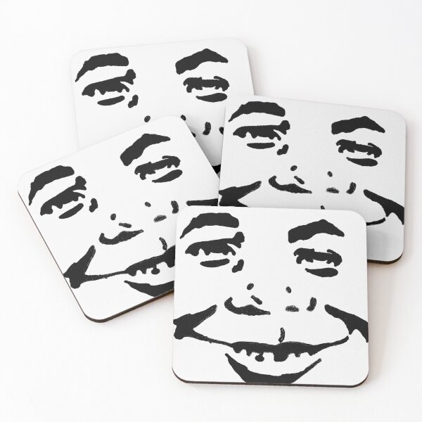 Item preview, Alfred E. Neuman designed and sold by Chad's Fresh Art.