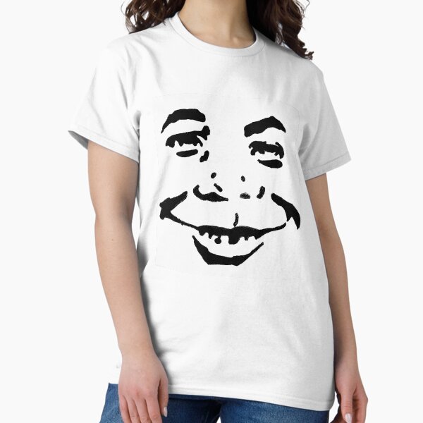 Item preview, Alfred E. Neuman designed and sold by Chad's Fresh Art.