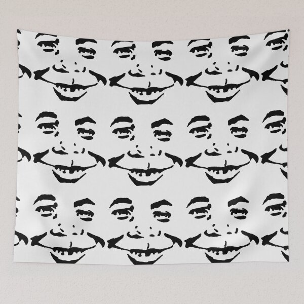 Item preview, Alfred E. Neuman designed and sold by Chad's Fresh Art.