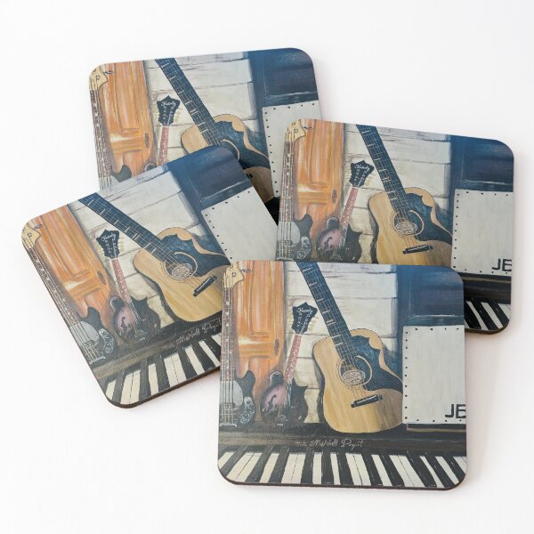 Item preview, Instruments designed and sold by ArtSpace868.