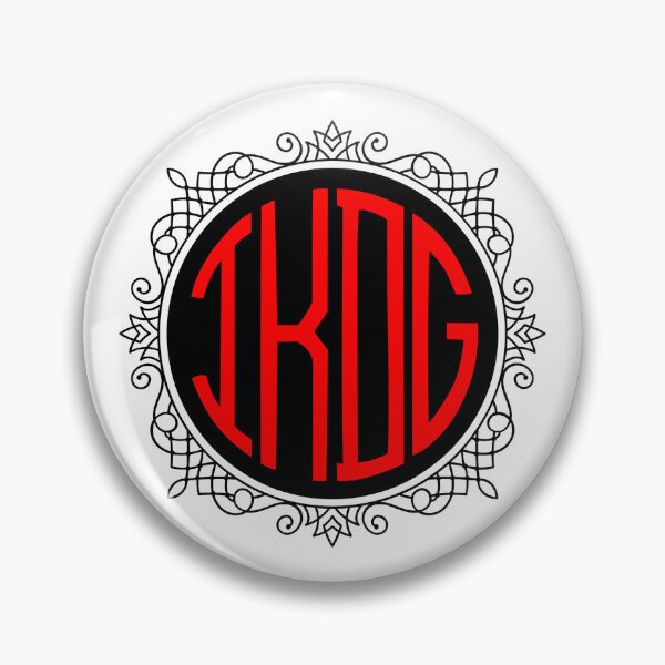 Item preview, IKDG Signature 2025 designed and sold by IKDG.