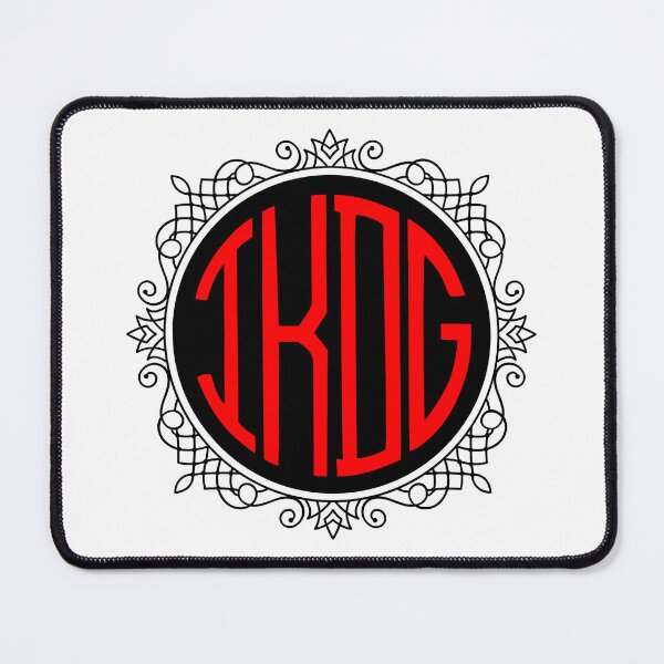 Item preview, IKDG Signature 2025 designed and sold by IKDG.