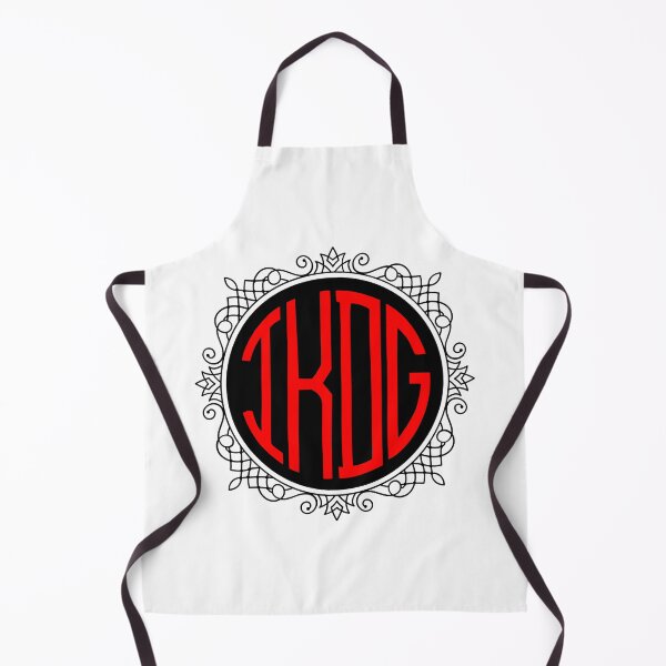 Item preview, IKDG Signature 2025 designed and sold by IKDG.