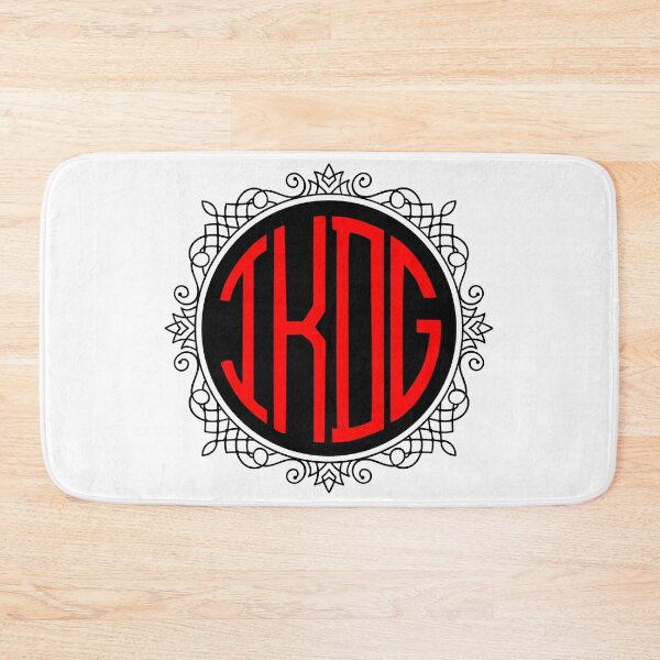 Item preview, IKDG Signature 2025 designed and sold by IKDG.