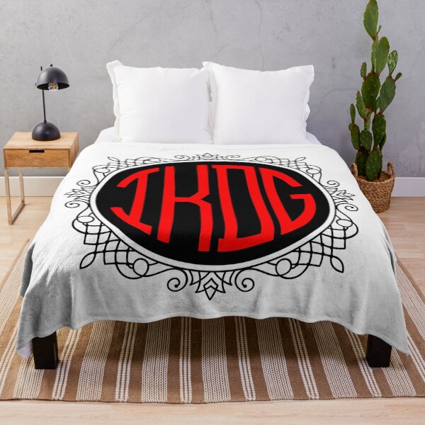 Item preview, IKDG Signature 2025 designed and sold by IKDG.