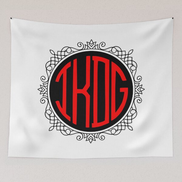 Item preview, IKDG Signature 2025 designed and sold by IKDG.