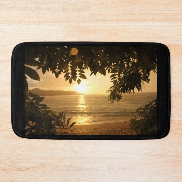 Item preview, Playa Conchal Sunset designed and sold by Sierra Wright.