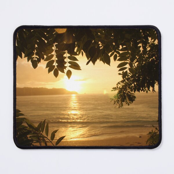 Item preview, Playa Conchal Sunset designed and sold by Sierra Wright.
