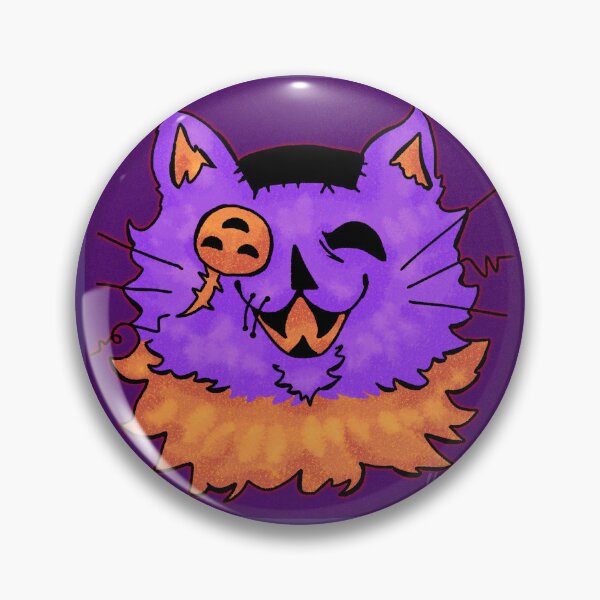Item preview, Seam Deltarune (ourple designed and sold by Umstive.