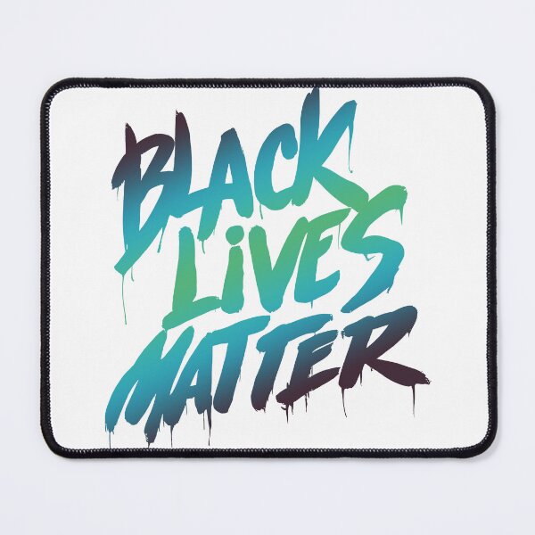 Item preview,  Black Lives Matter designed and sold by Zen Lael.
