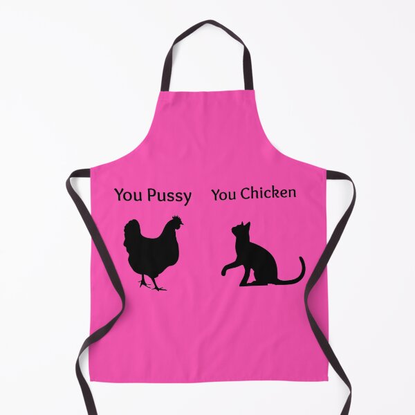 Item preview, Cat & Chicken designed and sold by rcmarble.