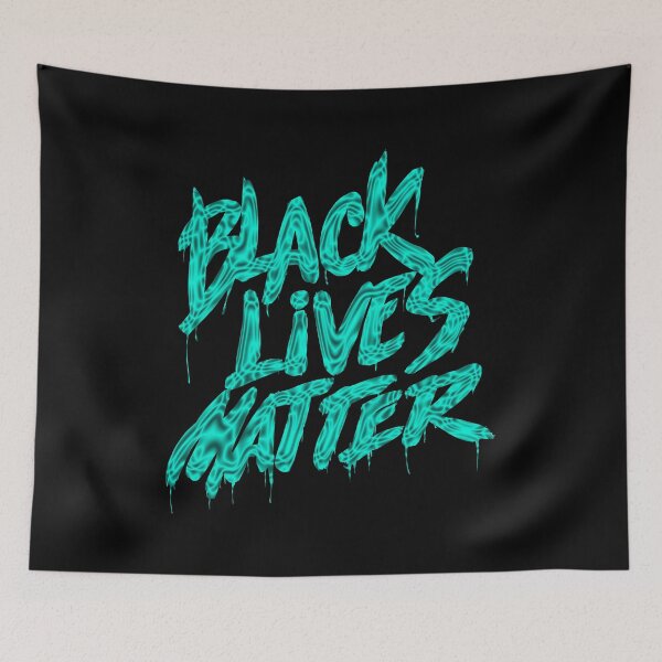 Item preview, Black Lives Matter designed and sold by Zen Lael.