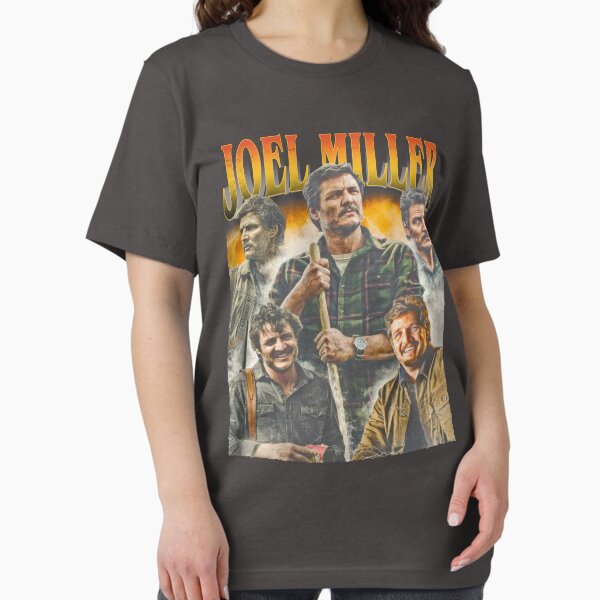 Item preview, Pedro Pascal Joel Miller The Last Of Us 2 Gamer Movies Daddy Fan Art Gift designed and sold by Doveballs.