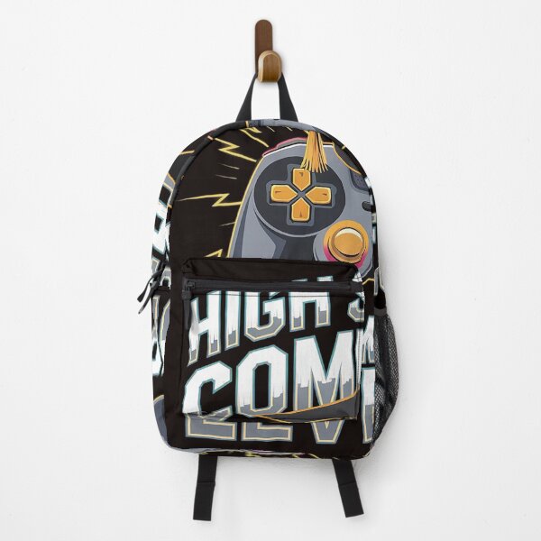 Item preview, High School Complete Video Game Senior Graduation Gift Boys 2 designed and sold by MAKOPOKOShop.