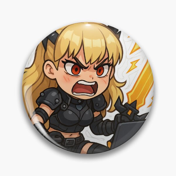Artikelvorschau, Magik verliert bei Marvel Rivals entworfen und verkauft von jehfreek.