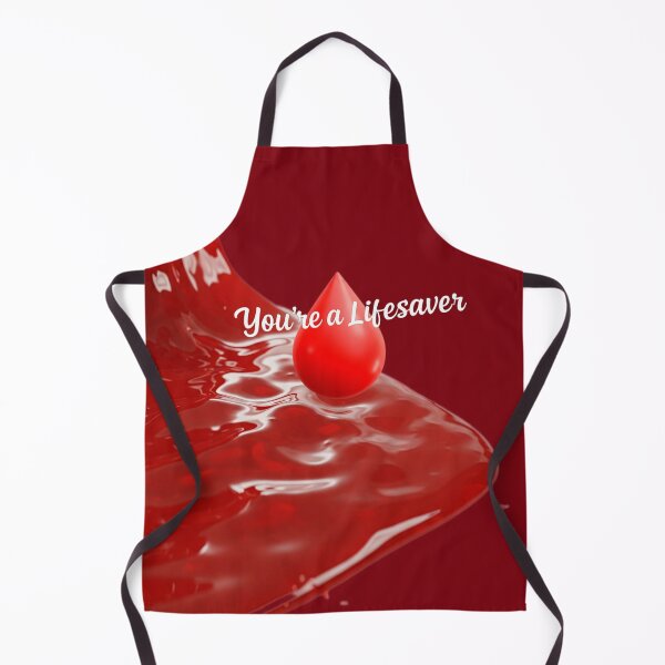 Item preview, Blood Donation designed and sold by ontological.
