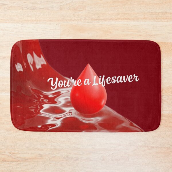 Item preview, Blood Donation  designed and sold by ontological.