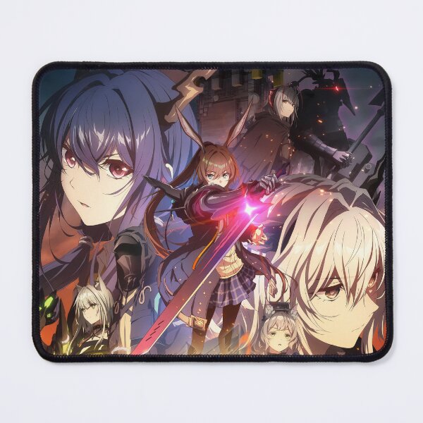 Item preview, Arknights: Rise from Ember designed and sold by NamaMerch.