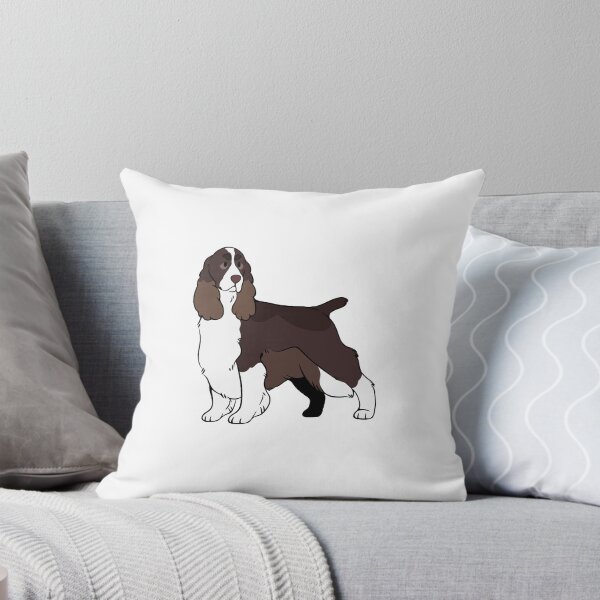 Item preview, English Springer Spaniel designed and sold by Delirious Artz.