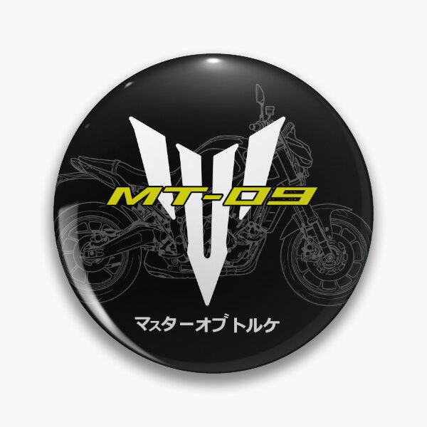 Item preview, MT09 artwork master of torque japanese  designed and sold by Dactyldesign.