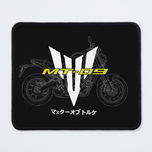 Item preview, MT09 artwork master of torque japanese  designed and sold by Dactyldesign.
