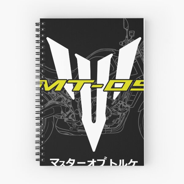 Item preview, MT09 artwork master of torque japanese  designed and sold by Dactyldesign.