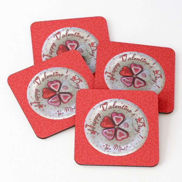 Item preview, Will You Be My Valentine? designed and sold by SummerJade.