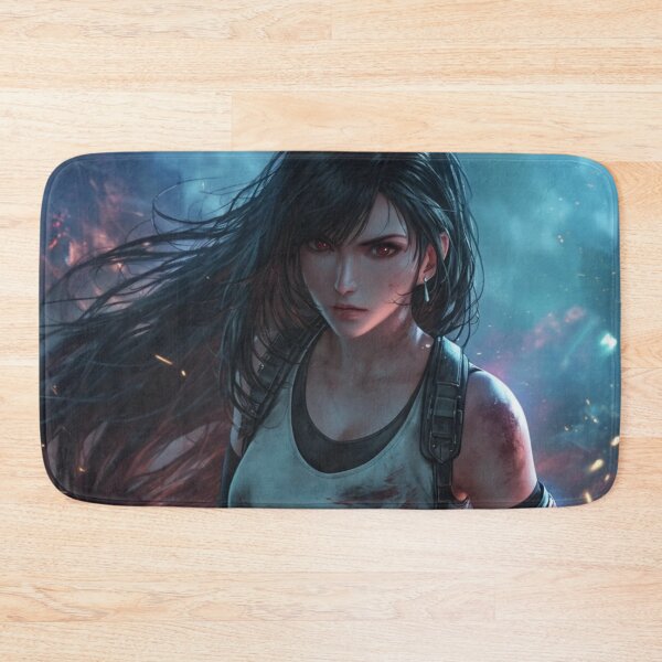 Item preview, Tifa Lockhart designed and sold by jinwooo.