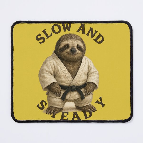 Item preview, Slow and Steady designed and sold by Christopher Cortez.