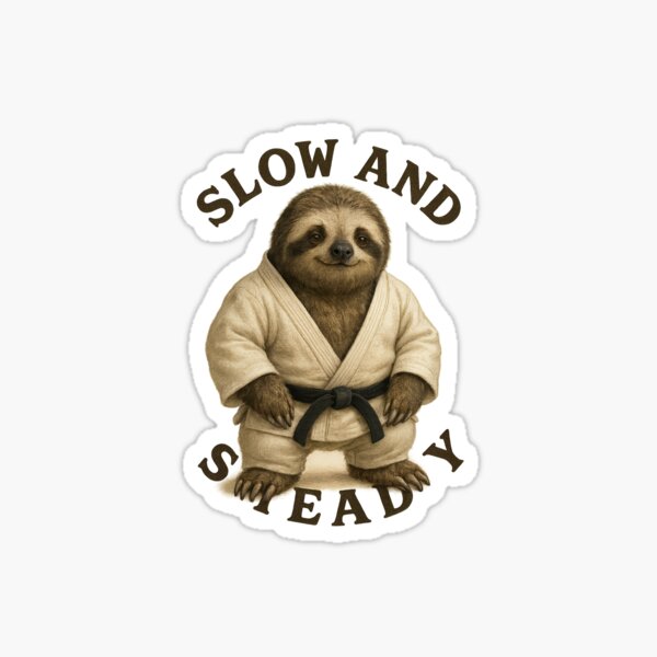 Item preview, Slow and Steady designed and sold by Christopher Cortez.