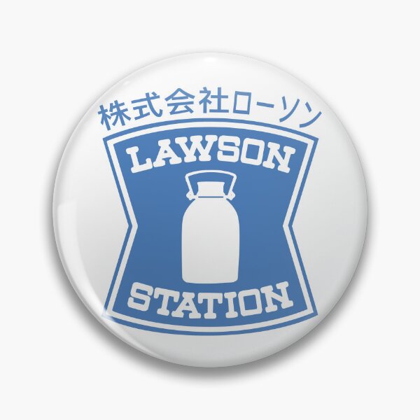 Item preview, Lawson Station designed and sold by GrafxGear.