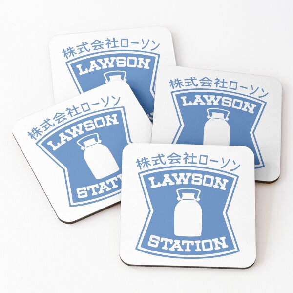 Item preview, Lawson Station designed and sold by GrafxGear.