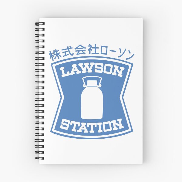 Item preview, Lawson Station designed and sold by GrafxGear.